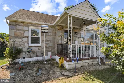 320 S Taylor Avenue, Baltimore, MD 21221 - Photo 3