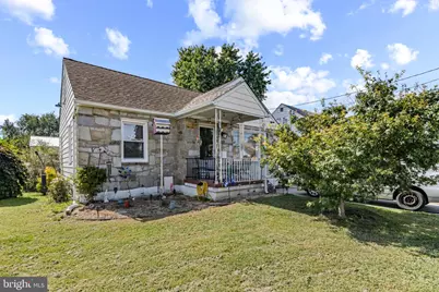 320 S Taylor Avenue, Baltimore, MD 21221 - Photo 1