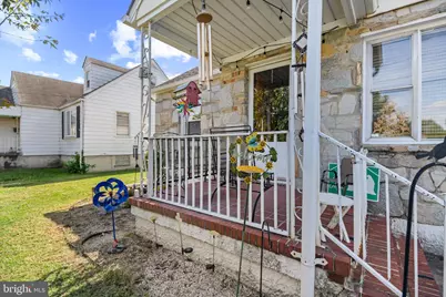 320 S Taylor Avenue, Baltimore, MD 21221 - Photo 5
