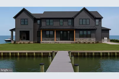 1105 Chester Road, Baltimore, MD 21220 - Photo 1