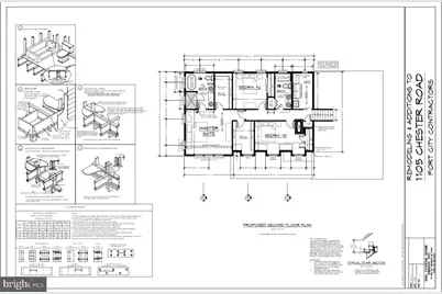 1105 Chester Road, Baltimore, MD 21220 - Photo 9