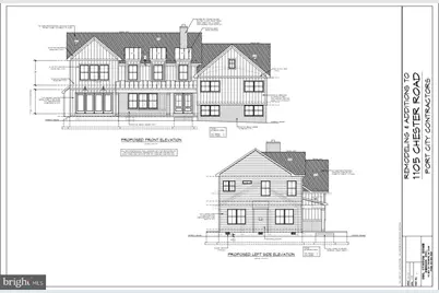 1105 Chester Road, Baltimore, MD 21220 - Photo 3