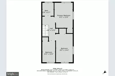 1913 Nevill Road, Baltimore, MD 21222 - Photo 37