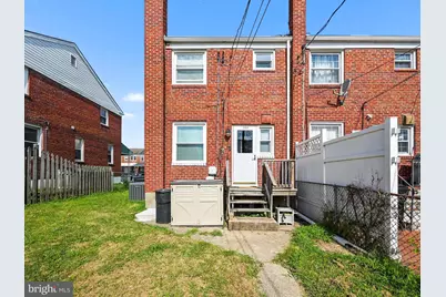 1913 Nevill Road, Baltimore, MD 21222 - Photo 29