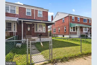 1913 Nevill Road, Baltimore, MD 21222 - Photo 3