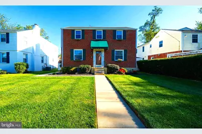 4209 Lowell Drive, Pikesville, MD 21208 - Photo 3