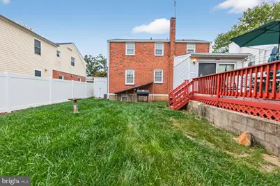 4209 Lowell Drive, Pikesville, MD 21208 - Photo 5