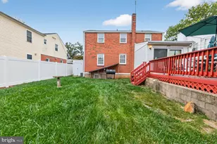 4209 Lowell Dr, Pikesville, MD 21208 - Photo 5