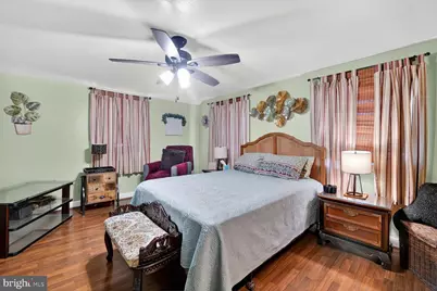 4209 Lowell Drive, Pikesville, MD 21208 - Photo 13