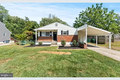 3823 Cassandra Road, Randallstown, MD 21133 - Photo 1