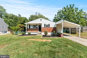 3823 Cassandra Rd, Randallstown, MD 21133 - Photo 1