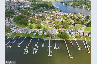 78 W Kingston Park Lane, Middle River, MD 21220 - Photo 61