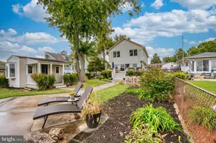 78 W Kingston Park Ln, Middle River, MD 21220 - Photo 9