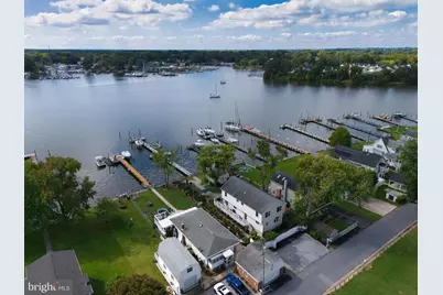 78 W Kingston Park Lane, Middle River, MD 21220 - Photo 3