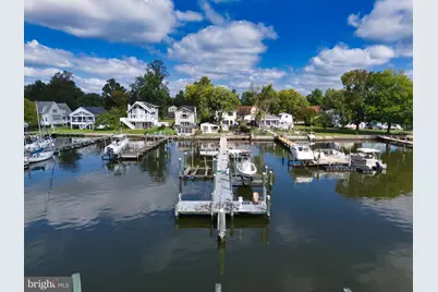 78 W Kingston Park Lane, Middle River, MD 21220 - Photo 7