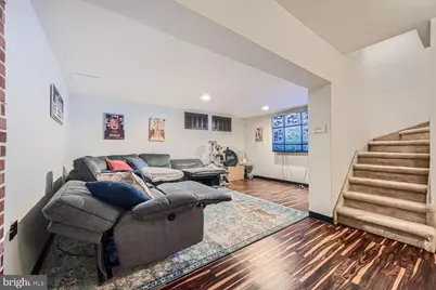 5435 King Arthur Circle, Rosedale, MD 21237 - Photo 23