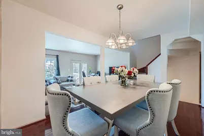 5435 King Arthur Circle, Rosedale, MD 21237 - Photo 11