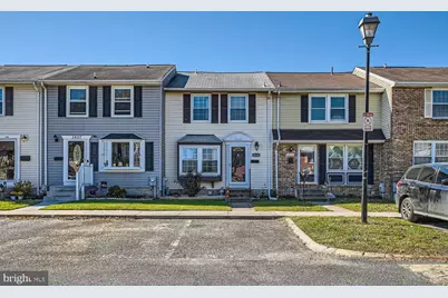 5435 King Arthur Circle, Rosedale, MD 21237 - Photo 3