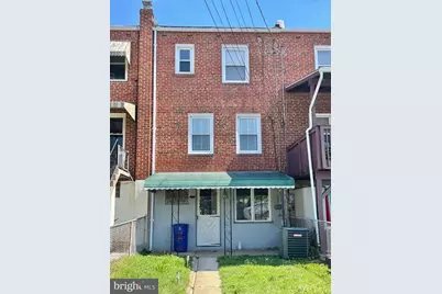 7423 Holabird Avenue, Baltimore, MD 21222 - Photo 11