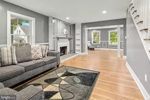 10702 Liberty Rd, Randallstown, MD 21133 - Photo 15