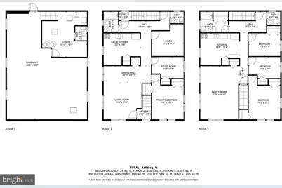 1700 Old Eastern Avenue, Essex, MD 21221 - Photo 15