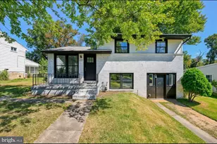 3422 Upton Rd, Parkville, MD 21234 - Photo 1