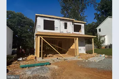 6705 Fairmount Avenue, Baltimore, MD 21215 - Photo 1