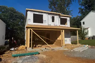 6705 Fairmount Ave, Baltimore, MD 21215 - Photo 1