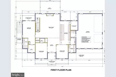 9121 Field Road, Pikesville, MD 21208 - Photo 3