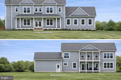 9121 Field Road, Pikesville, MD 21208 - Photo 1