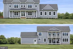 9121 Field Rd, Pikesville, MD 21208 - Photo 1