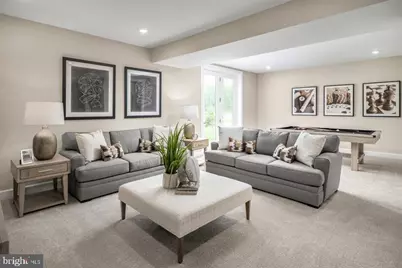 9432 Founders Lane, Perry Hall, MD 21128 - Photo 25