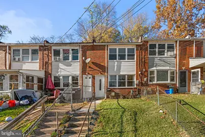 430 Burbank Court, Halethorpe, MD 21227 - Photo 1