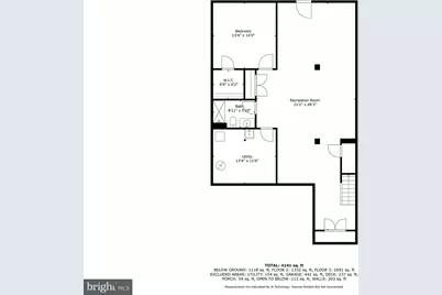 6509 Abbey View Way #22, Baltimore, MD 21212 - Photo 53