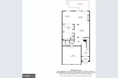 6509 Abbey View Way #22, Baltimore, MD 21212 - Photo 51