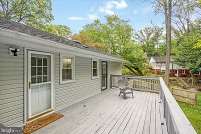 8808 Littlewood Road, Parkville, MD 21234 - Photo 35