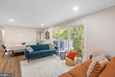 8808 Littlewood Road, Parkville, MD 21234 - Photo 5