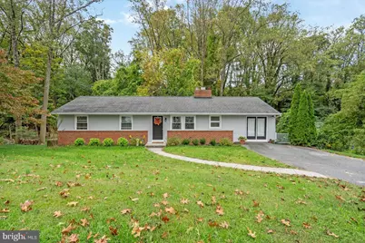 8808 Littlewood Road, Parkville, MD 21234 - Photo 1