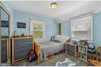 725 Milford Mill Road, Pikesville, MD 21208 - Photo 17