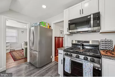 725 Milford Mill Road, Pikesville, MD 21208 - Photo 15