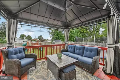 725 Milford Mill Road, Pikesville, MD 21208 - Photo 37