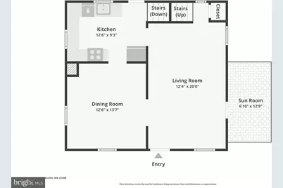 725 Milford Mill Road, Pikesville, MD 21208 - Photo 47