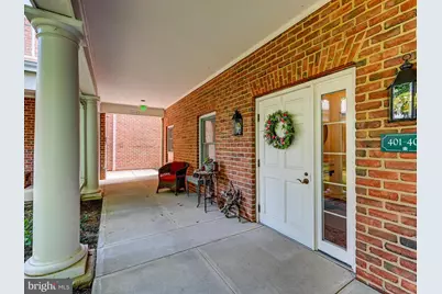 402 Brightwood Club Drive #402, Lutherville Timonium, MD 21093 - Photo 25