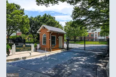 402 Brightwood Club Drive #402, Lutherville Timonium, MD 21093 - Photo 3