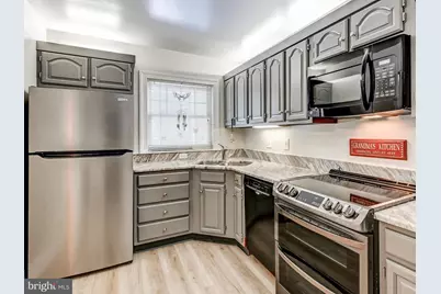 402 Brightwood Club Drive #402, Lutherville Timonium, MD 21093 - Photo 11