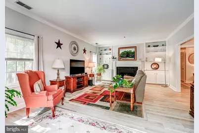 402 Brightwood Club Drive #402, Lutherville Timonium, MD 21093 - Photo 15