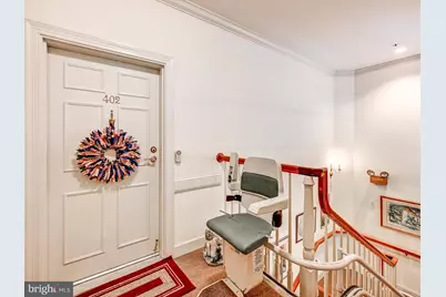 402 Brightwood Club Drive #402, Lutherville Timonium, MD 21093 - Photo 3