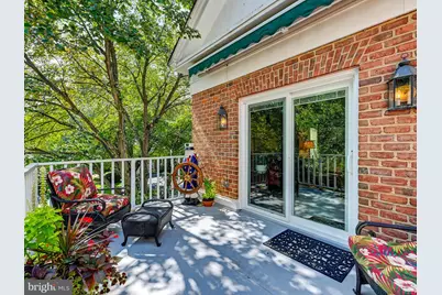 402 Brightwood Club Drive #402, Lutherville Timonium, MD 21093 - Photo 31