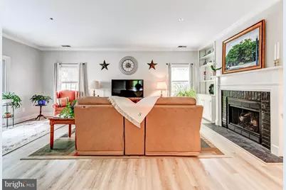 402 Brightwood Club Drive #402, Lutherville Timonium, MD 21093 - Photo 13