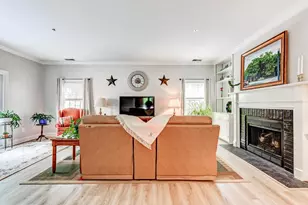 402 Brightwood Clb Dr, Lutherville Timonium, MD 21093 - Photo 13